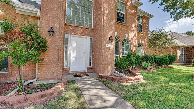 Garland, TX 75040,2522 Briarbrook Lane