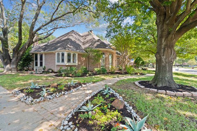 Colleyville, TX 76034,2306 Arbor Trail