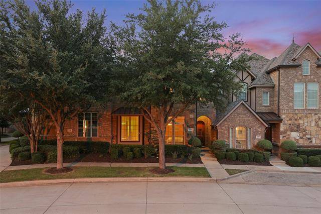 Colleyville, TX 76034,3704 Bur Oak Drive