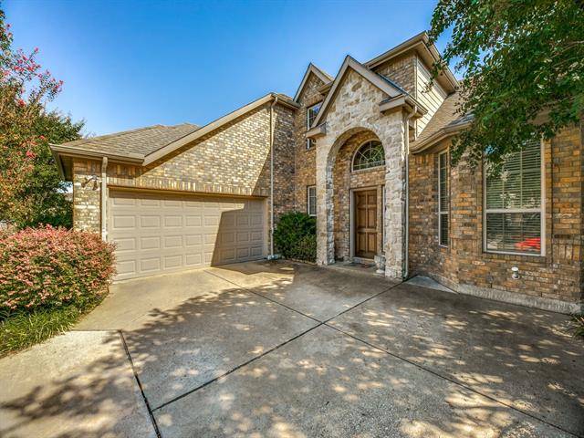 Wylie, TX 75098,309 Parke Hollow Drive