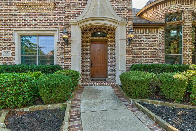 Frisco, TX 75033,4393 Veneto Drive