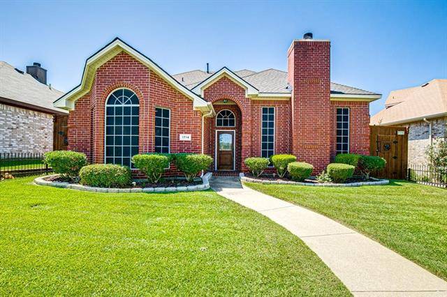 Rowlett, TX 75089,1714 MARCELLA Lane