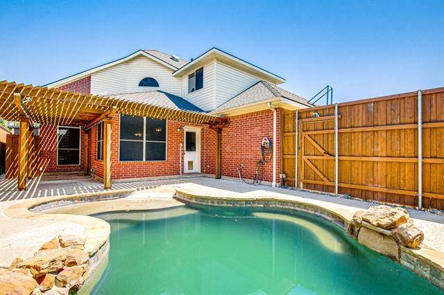 Rowlett, TX 75089,1714 MARCELLA Lane