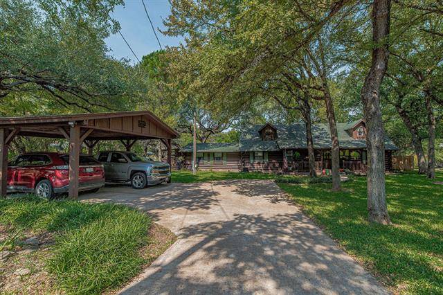 Granbury, TX 76048,1408 Chisholm Trail