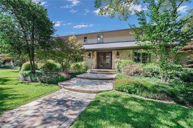 Dallas, TX 75254,6848 Mossvine Circle