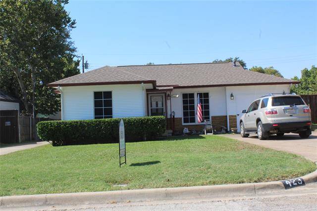 Mesquite, TX 75149,423 Paddy Street