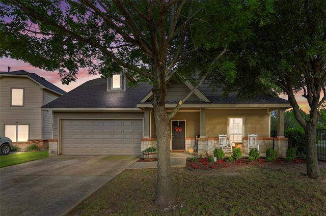 Mckinney, TX 75072,1213 Whisper Willow Drive