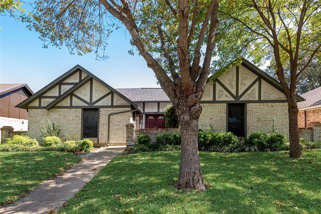 Garland, TX 75040,522 Brookfield Drive