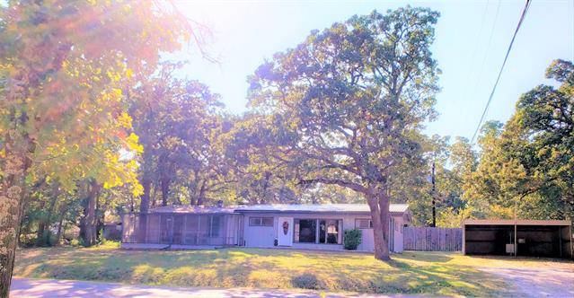 Gordonville, TX 76245,235 Pawnee Drive