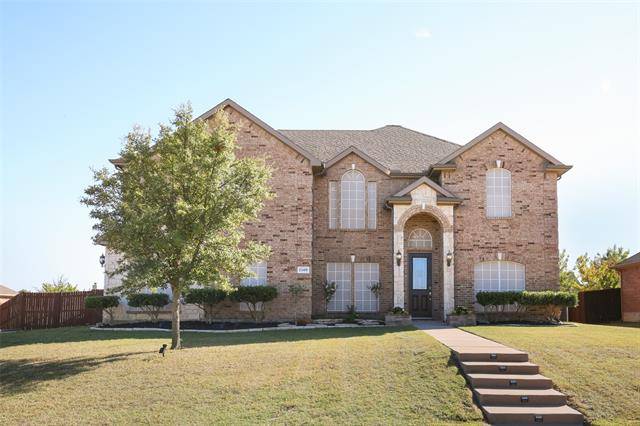 Fort Worth, TX 76052,1509 Desert Hills Drive