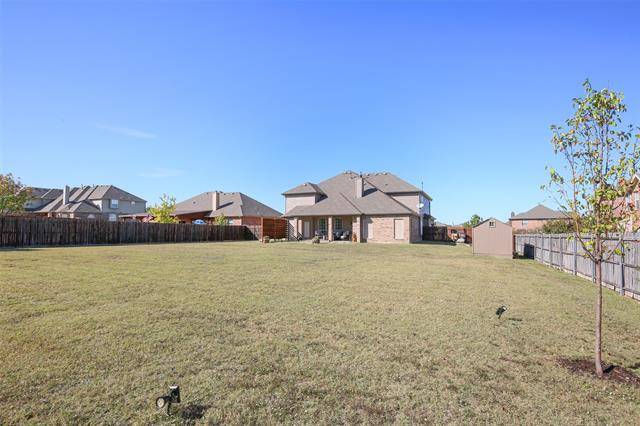 Fort Worth, TX 76052,1509 Desert Hills Drive