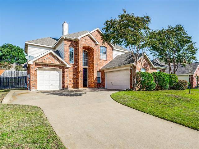 Mansfield, TX 76063,1103 Huntington Trail