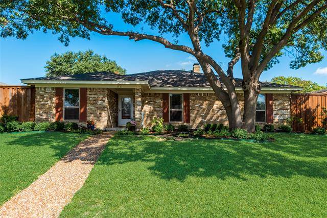 Richardson, TX 75081,1711 Vassar Drive