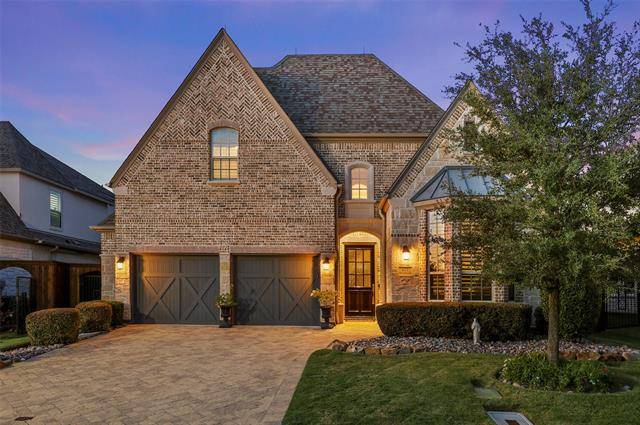 Irving, TX 75039,677 Waterbrook Drive