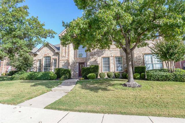 Flower Mound, TX 75028,2216 Heather Ridge Drive