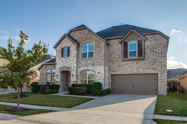 Celina, TX 75009,4316 Switchgrass Street