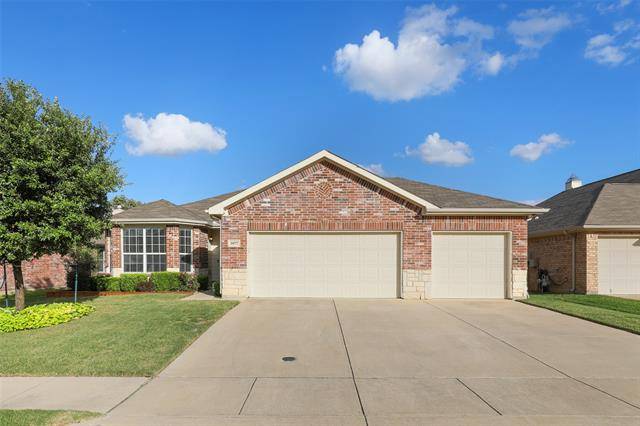 Fort Worth, TX 76244,3977 Grizzly Hills Circle