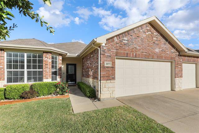 Fort Worth, TX 76244,3977 Grizzly Hills Circle