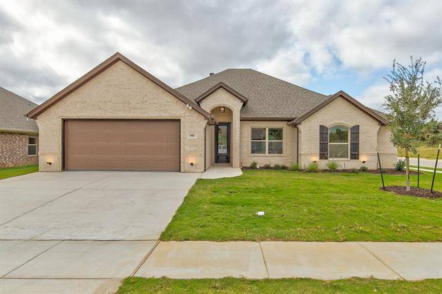 Springtown, TX 76082,900 E 5th Street