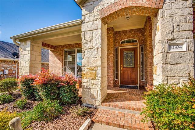 Mckinney, TX 75072,2604 Canyon Bay