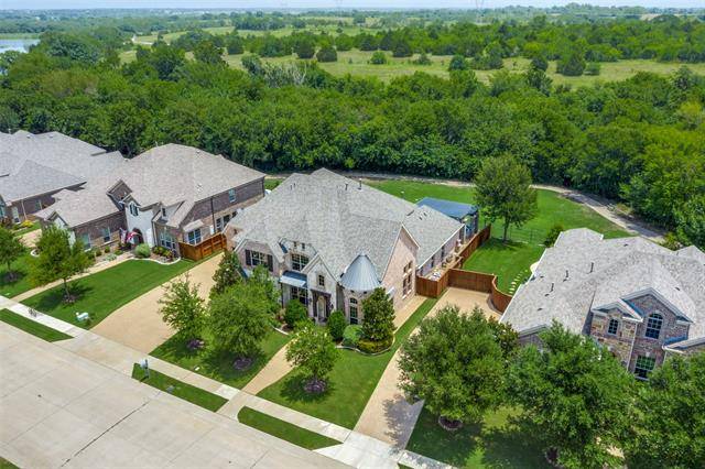 Prosper, TX 75078,132 Townlake Drive