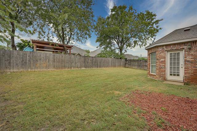 Grand Prairie, TX 75052,5864 Silver Sage Lane