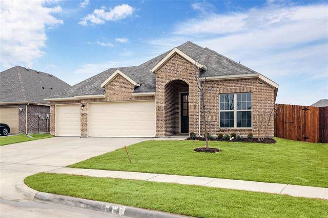 Forney, TX 75126,107 Olympic Lane