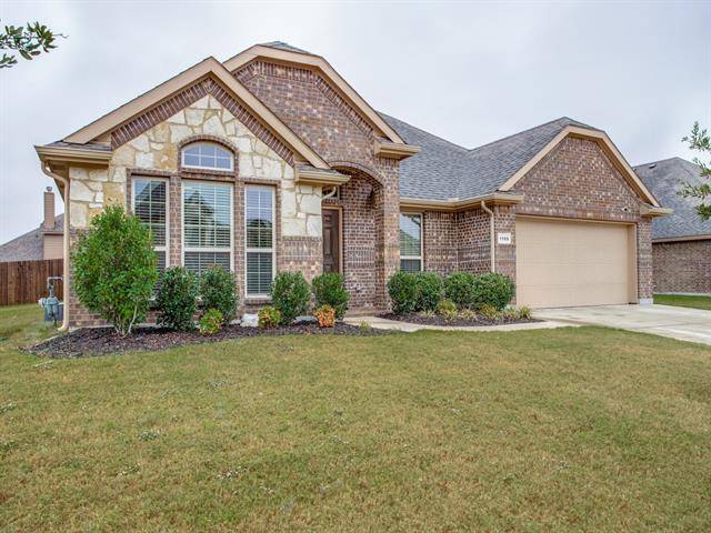 Glenn Heights, TX 75154,1108 Daventry Drive