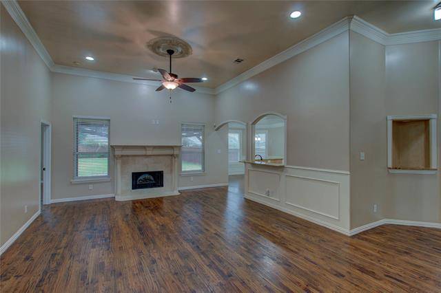 Benbrook, TX 76126,5501 Pico Lane