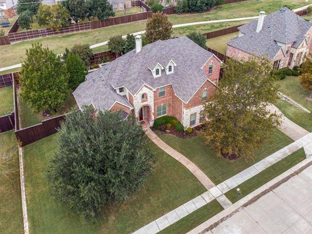 Prosper, TX 75078,700 Amistad Drive