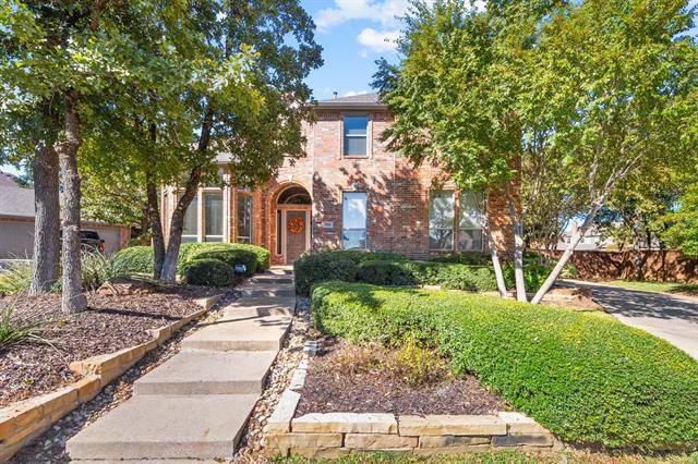 Keller, TX 76248,700 Renaissance Court