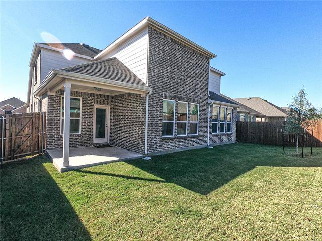 Melissa, TX 75454,2907 Redbud Lane