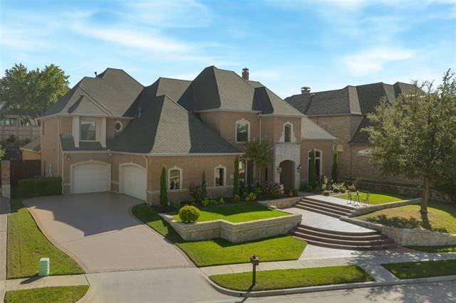 Frisco, TX 75034,5085 Normandy Drive