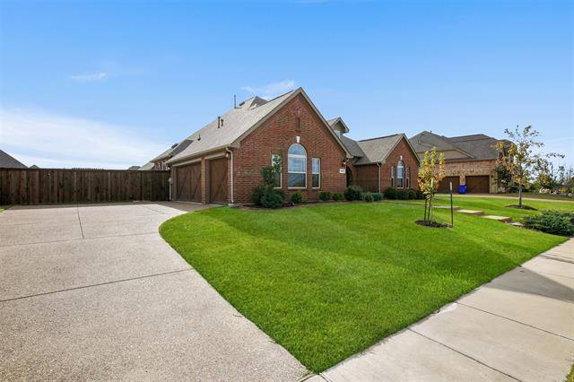 Mclendon Chisholm, TX 75032,1485 Via Toscana Lane