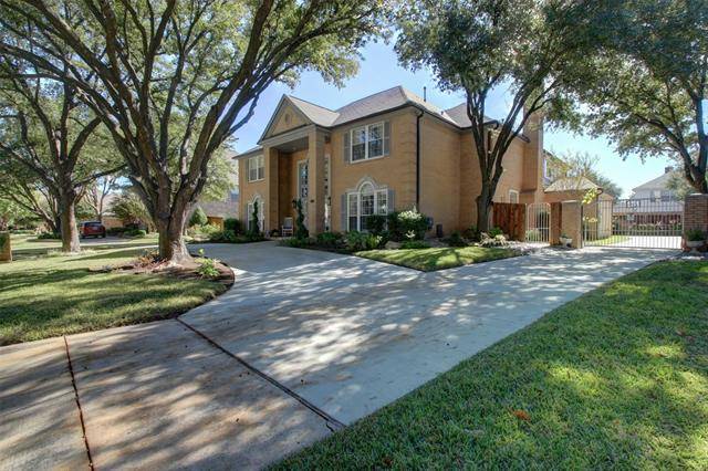 Fort Worth, TX 76132,6721 Savannah Lane