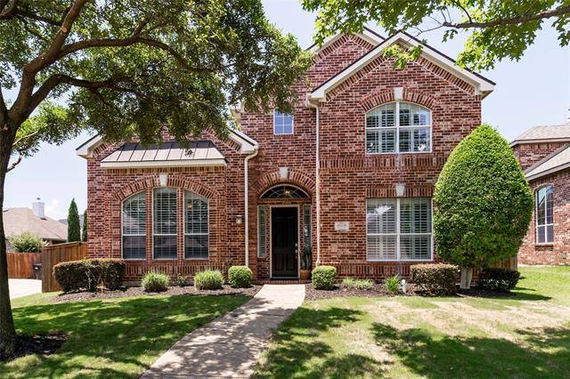 Frisco, TX 75034,5469 Bay Meadows Drive