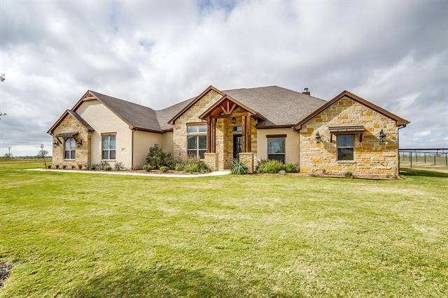 Godley, TX 76044,847 Alto Bonito Court