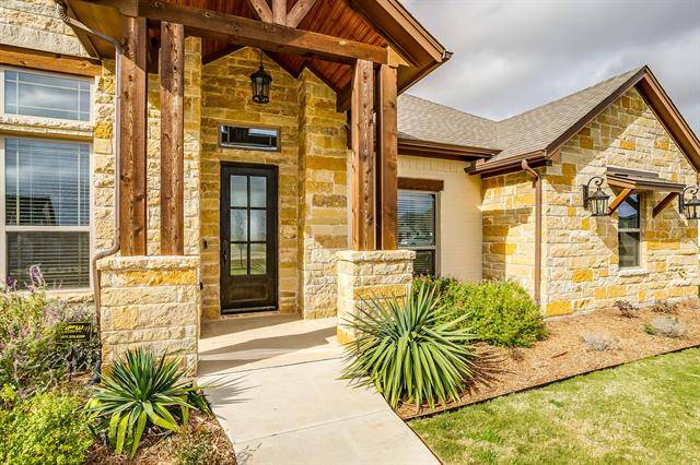 Godley, TX 76044,847 Alto Bonito Court