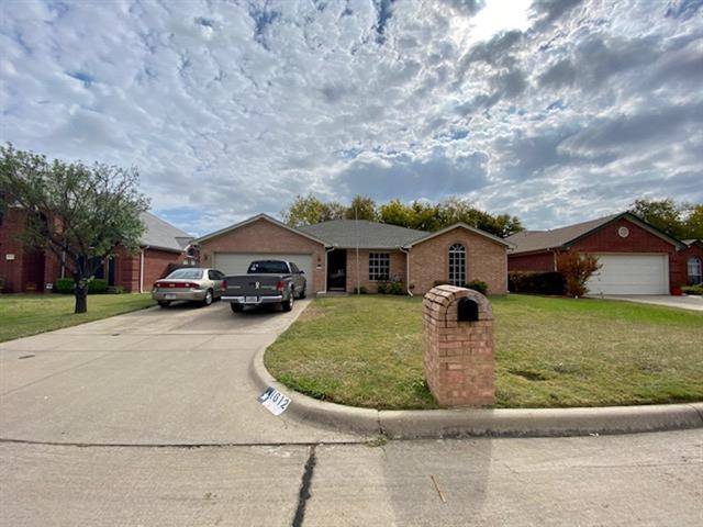 Mansfield, TX 76063,1612 Farmington Drive