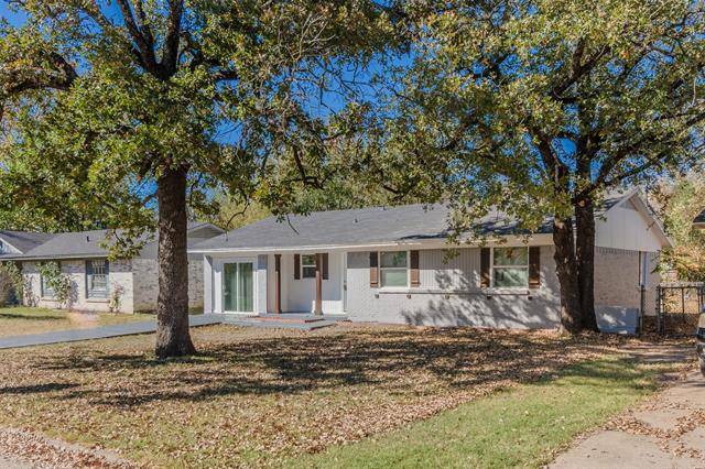 Balch Springs, TX 75180,14513 Cimarron Drive