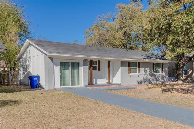 Balch Springs, TX 75180,14513 Cimarron Drive