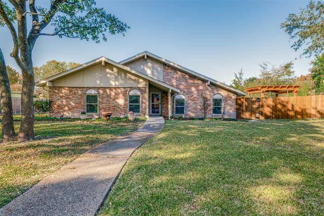 Rowlett, TX 75087,201 Cedar View Drive