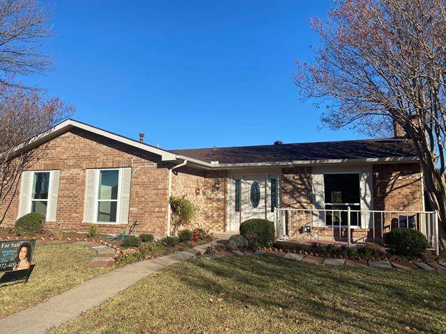 Garland, TX 75044,2922 Green Meadow Drive