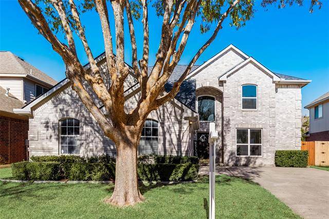 Keller, TX 76248,613 Cedarwood Drive