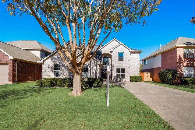 Keller, TX 76248,613 Cedarwood Drive