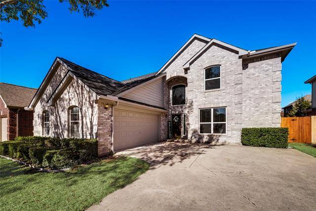 Keller, TX 76248,613 Cedarwood Drive