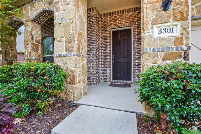 Mckinney, TX 75071,3301 Ridgeway Drive