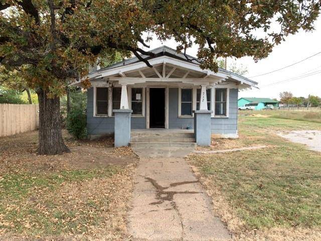 Ranger, TX 76470,712 6th Street