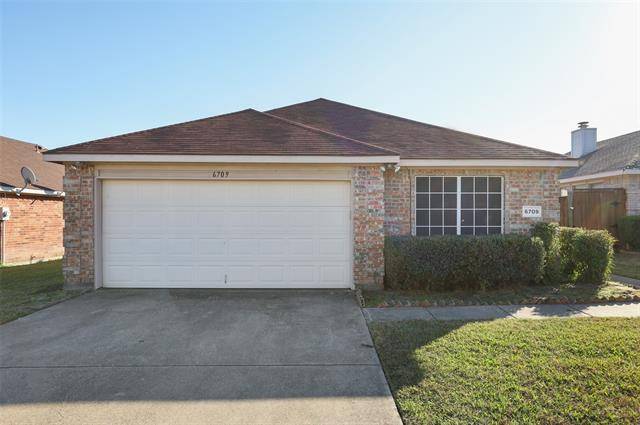 Rowlett, TX 75088,6709 Windward View Drive