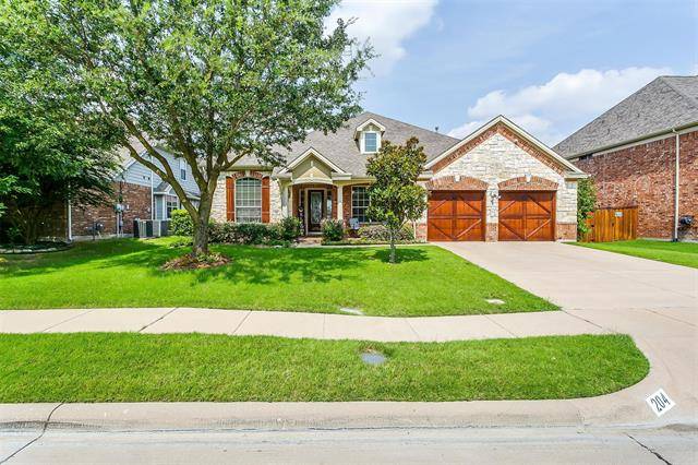 Mansfield, TX 76063,204 Pinnacle Drive